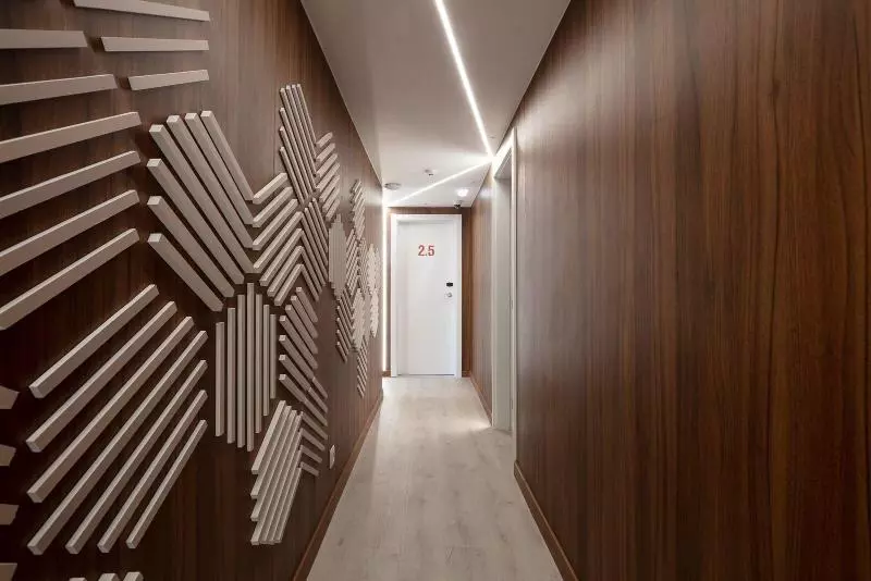 هتل The Icons Lisbon