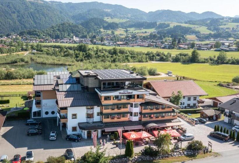 ホテル Waidachhof