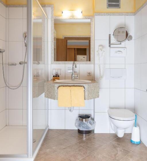 ホテル Waidachhof