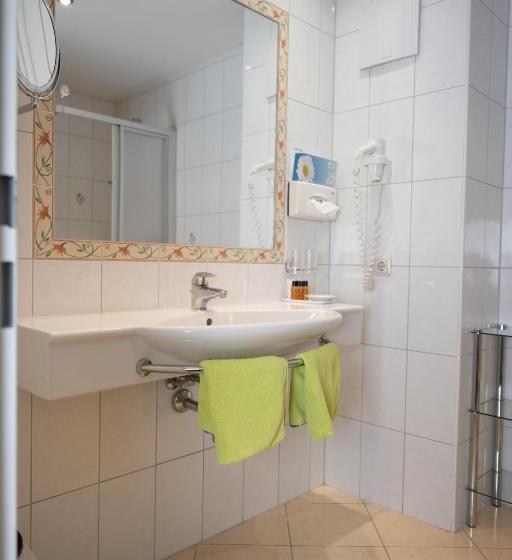 ホテル Waidachhof