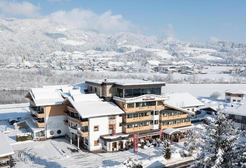 ホテル Waidachhof