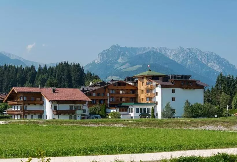 Hotel Waidachhof