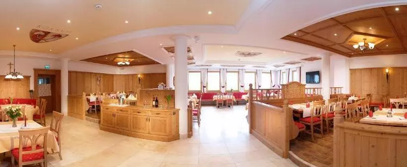 Hotel Waidachhof