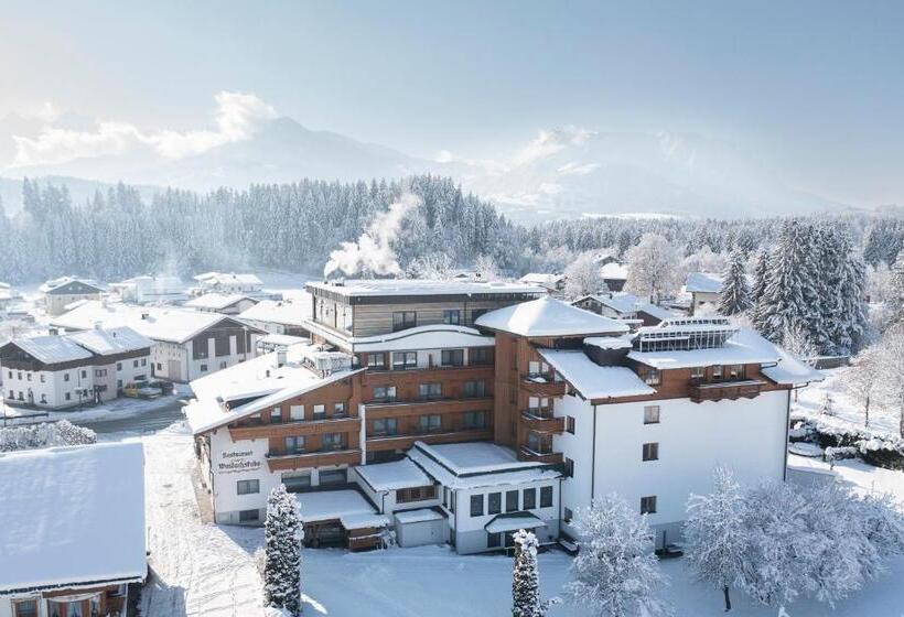 ホテル Waidachhof