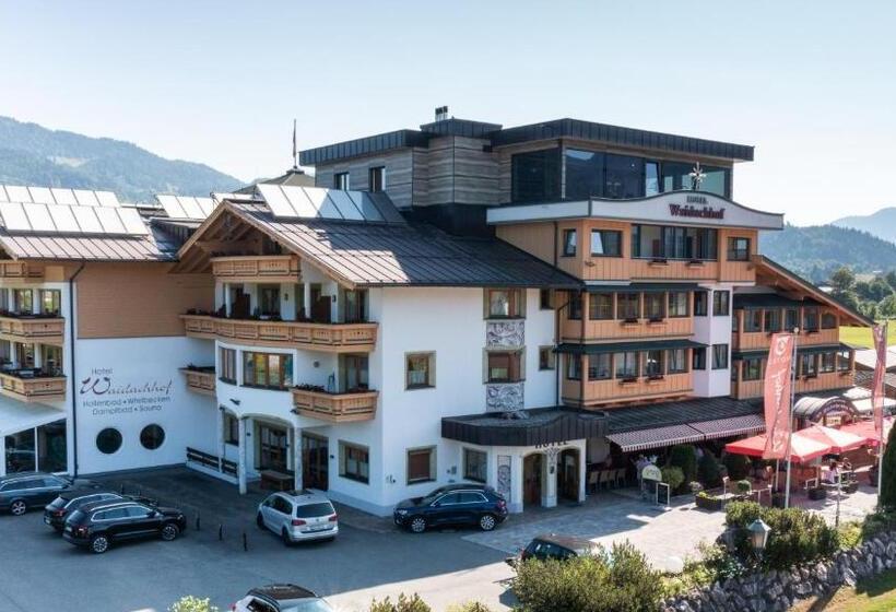 ホテル Waidachhof
