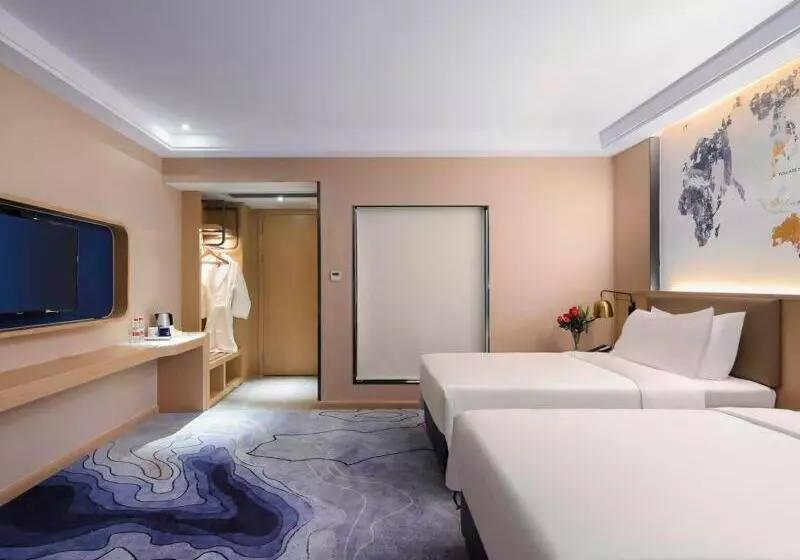 Kyriad Marvelous Hotel Dongguan Humen Marina Bay