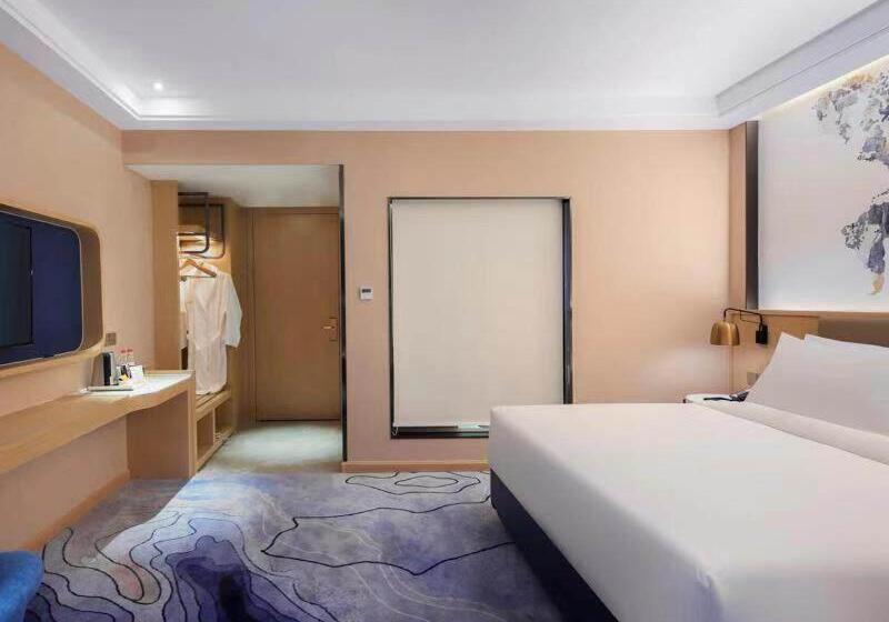 Kyriad Marvelous Hotel Dongguan Humen Marina Bay