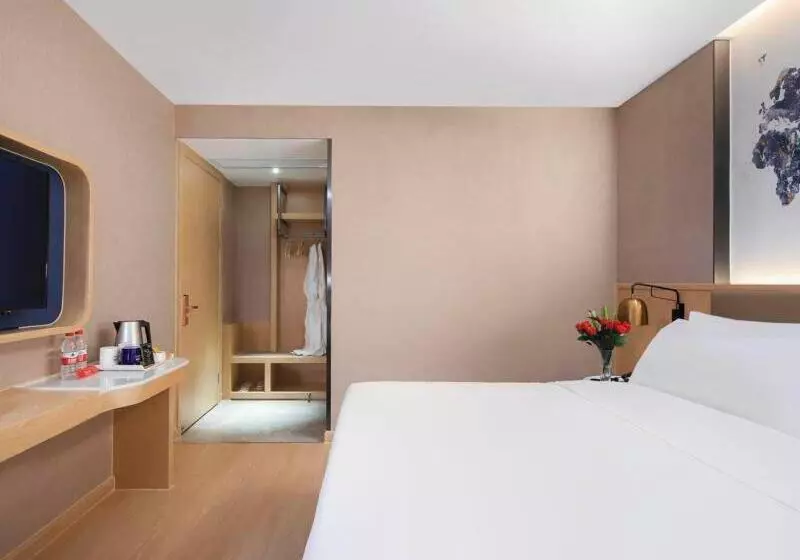 Kyriad Marvelous Hotel Dongguan Humen Marina Bay