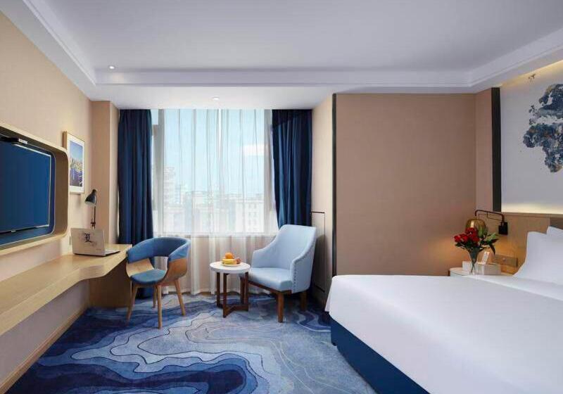 Kyriad Marvelous Hotel Dongguan Humen Marina Bay