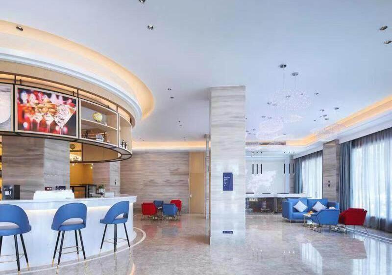 Kyriad Marvelous Hotel Dongguan Humen Marina Bay