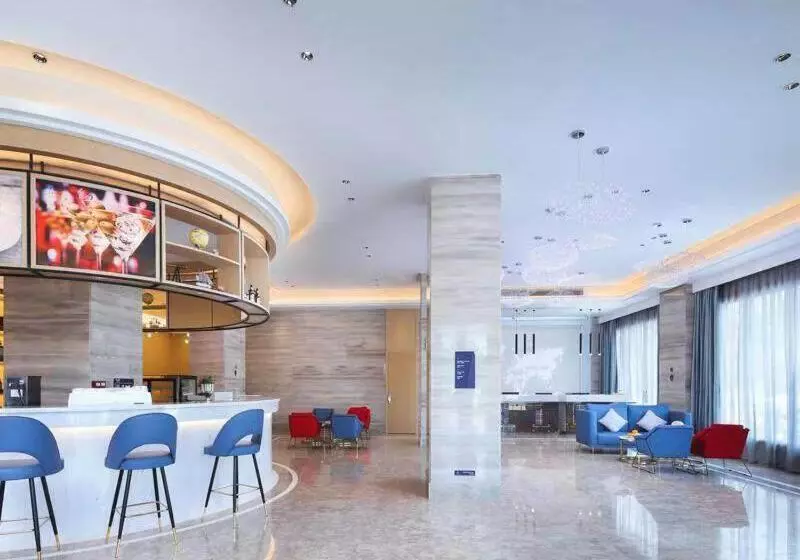 Kyriad Marvelous Hotel Dongguan Humen Marina Bay