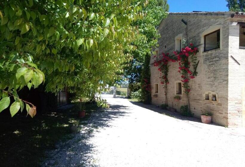 La Casa Di Tara B&b Armonia E Natura