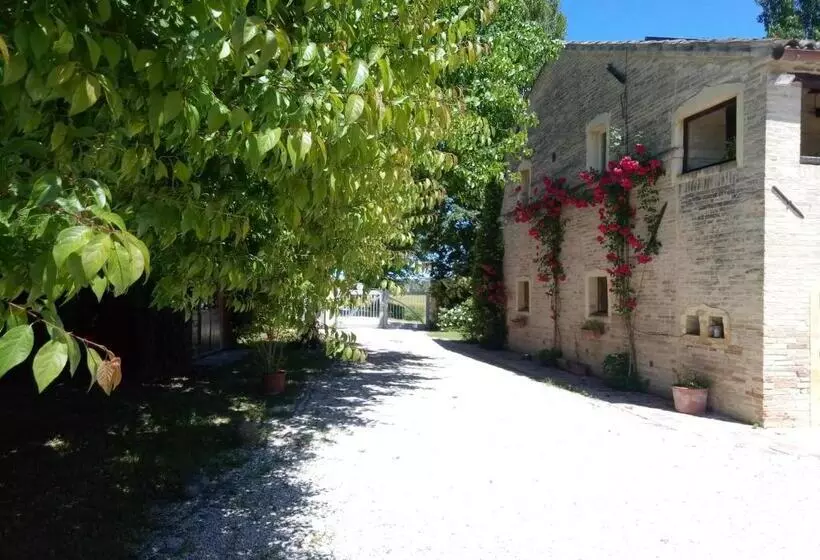 La Casa Di Tara B&b Armonia E Natura