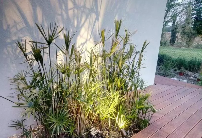 La Casa Di Tara B&b Armonia E Natura