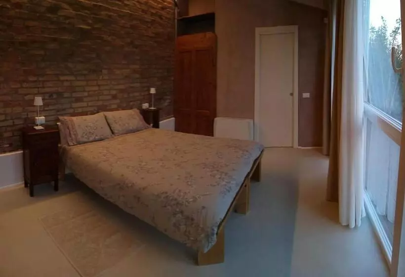 La Casa Di Tara B&b Armonia E Natura