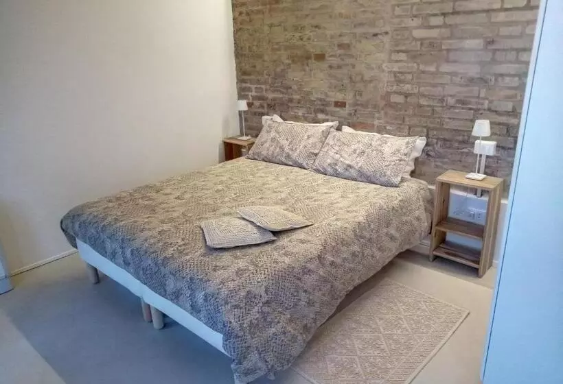 La Casa Di Tara B&b Armonia E Natura