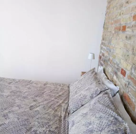 La Casa Di Tara B&b Armonia E Natura