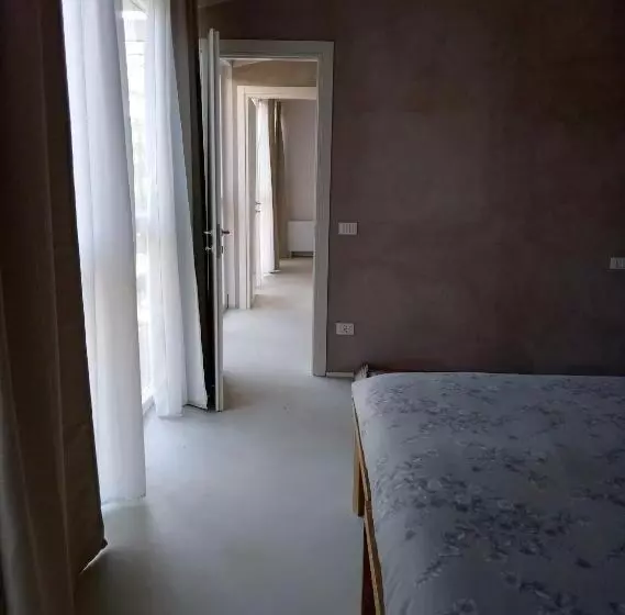 La Casa Di Tara B&b Armonia E Natura