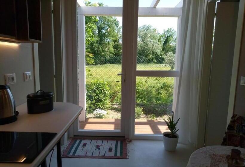 La Casa Di Tara B&b Armonia E Natura