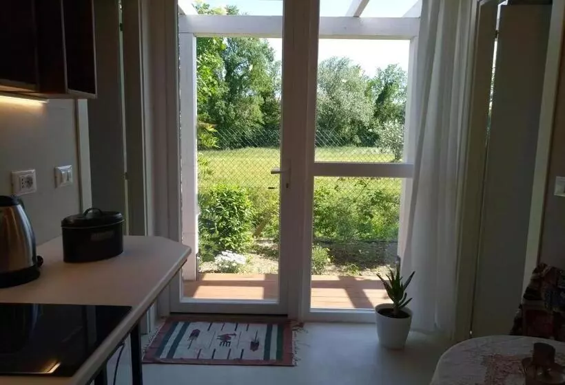 La Casa Di Tara B&b Armonia E Natura