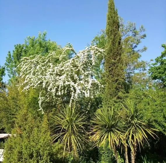 La Casa Di Tara B&b Armonia E Natura