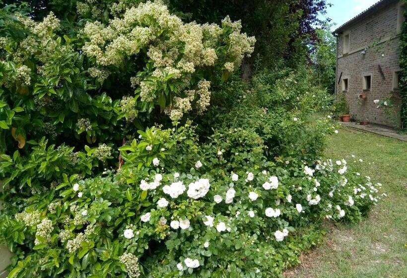 La Casa Di Tara B&b Armonia E Natura