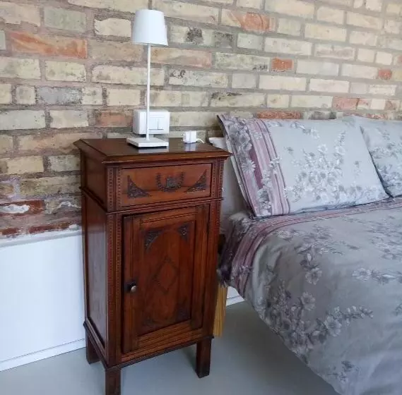 La Casa Di Tara B&b Armonia E Natura