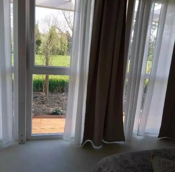 La Casa Di Tara B&b Armonia E Natura