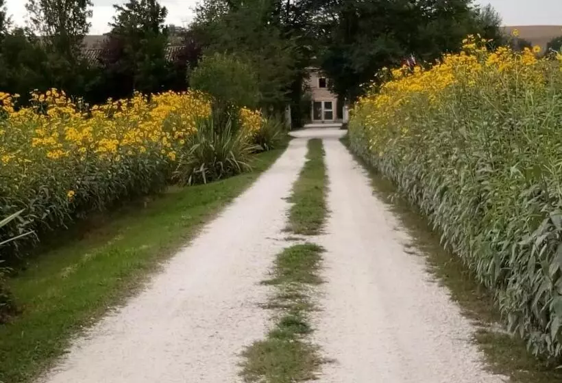 La Casa Di Tara B&b Armonia E Natura