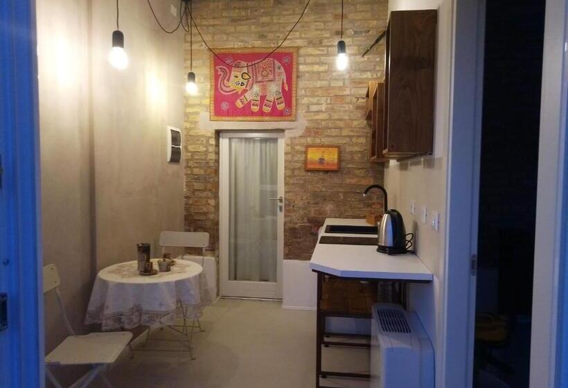 La Casa Di Tara B&b Armonia E Natura