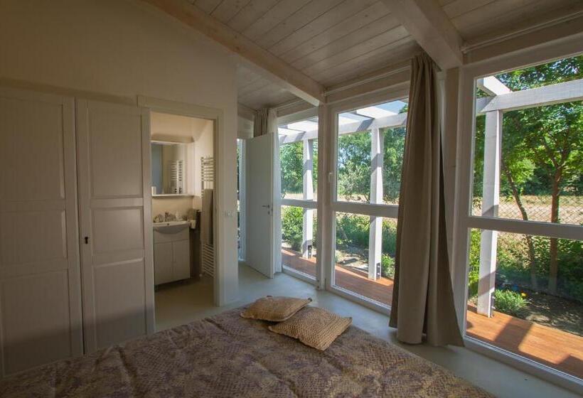 La Casa Di Tara B&b Armonia E Natura