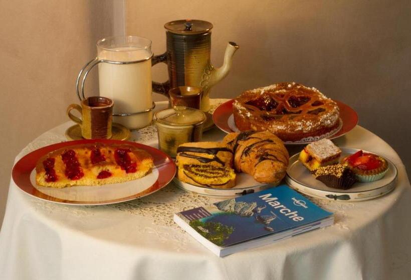 La Casa Di Tara B&b Armonia E Natura