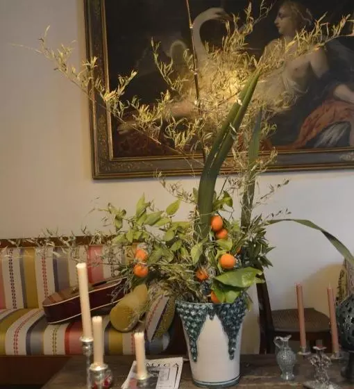 ペンション B&b Giardinidivale A 2 Chilometri Da Finale Ligure
