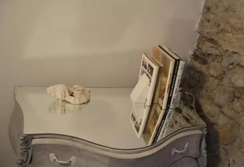 ペンション B&b Giardinidivale A 2 Chilometri Da Finale Ligure