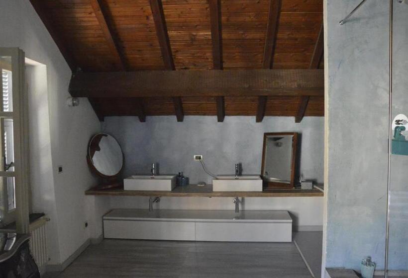 Pensjonat B&b Giardinidivale A 2 Chilometri Da Finale Ligure