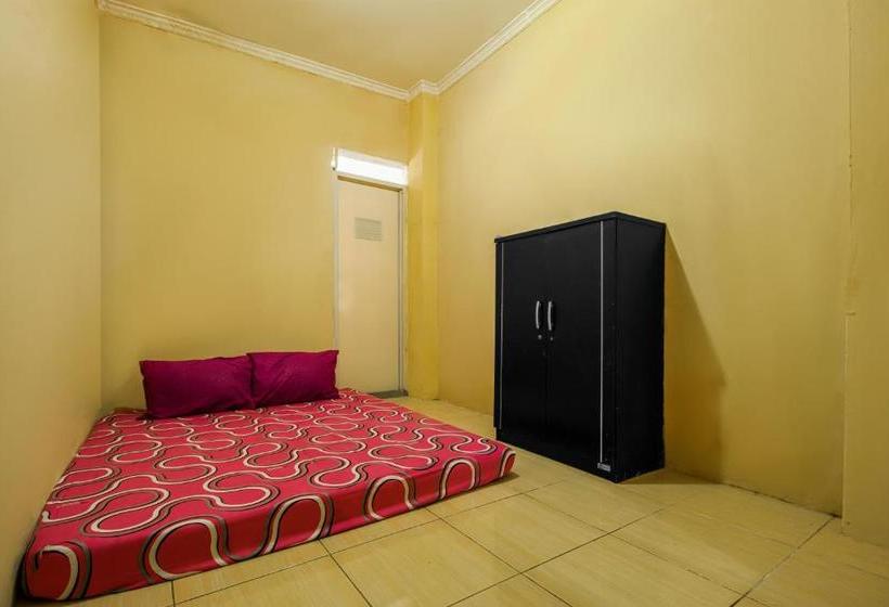 Panzió Ungu Kostel Fly Over Kircon