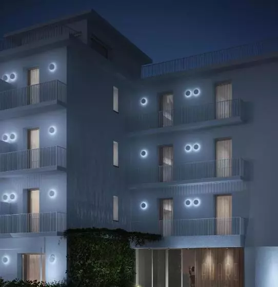 Amare Suite & Apartments