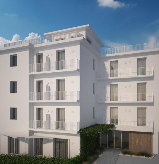 Amare Suite & Apartments