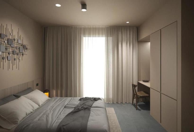 Amare Suite & Apartments