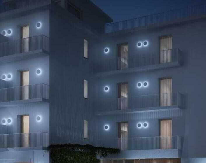 Amare Suite & Apartments