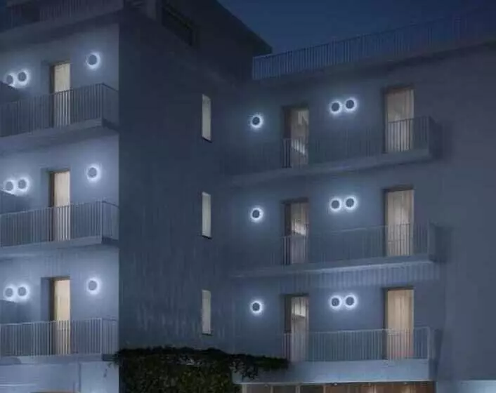 Amare Suite & Apartments