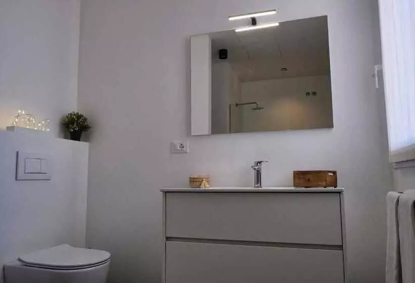 Amare Suite & Apartments