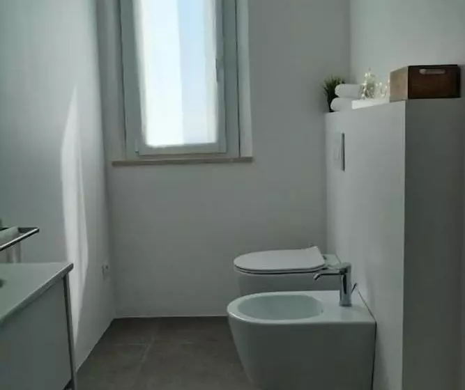 Amare Suite & Apartments