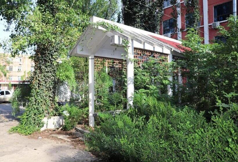 Hotel 7days Inn Luoyang Zhongzhou Middle Road Jiulongding