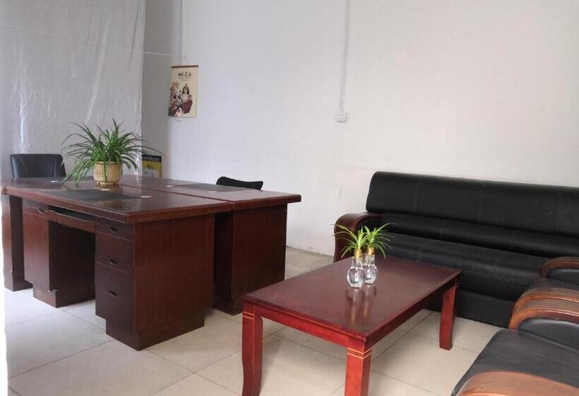 Hotel 7days Inn Luoyang Zhongzhou Middle Road Jiulongding