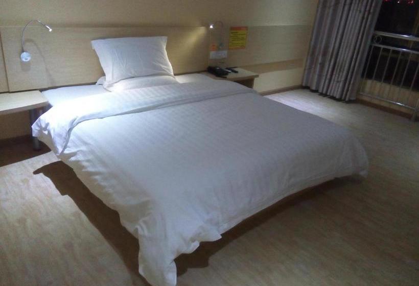 فندق 7days Inn Nyingchi Bayi Bridge