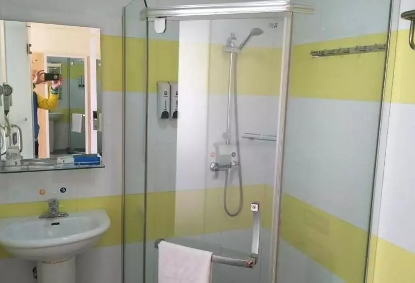 ホテル 7days Inn Yiyang Victory Road