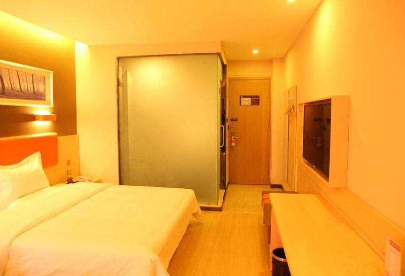 Hotel 7days Premium Shihezi Recreation Plaza Merino Museum