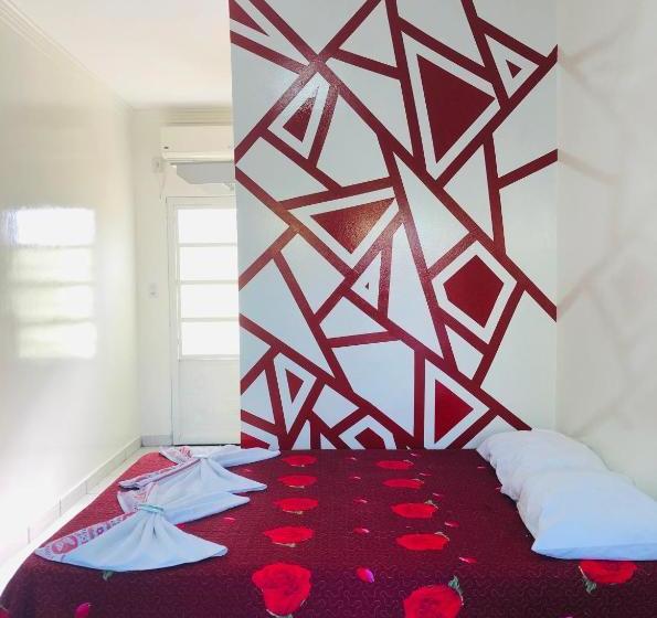 בית מלון כפרי Alameda