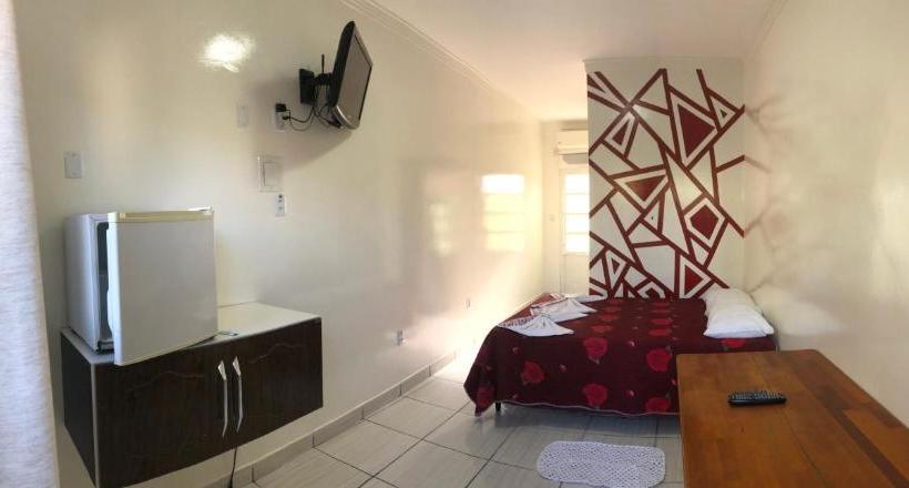 בית מלון כפרי Alameda